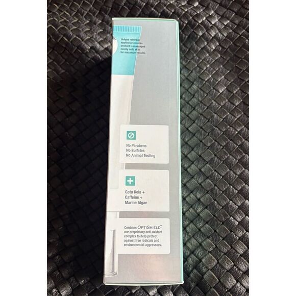 ENLITE - NWT Flawless Body Melt Away Anti-Cellulite Serum/Rollerball Applicator - Picture 5 of 15